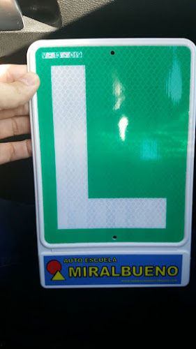 AUTOESCUELA MIRALBUENO — Autoescuela